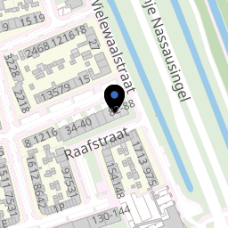 Appartement OHN00 C 7321 17