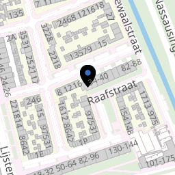 Appartement OHN00 C 7321 19