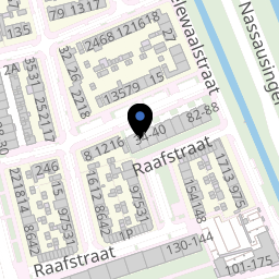 Appartement OHN00 C 7321 2