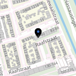 Appartement OHN00 C 7321 20