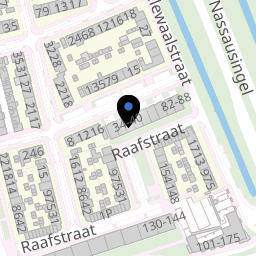 Appartement OHN00 C 7321 21