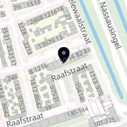 Appartement OHN00 C 7321 22