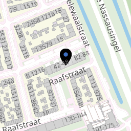 Appartement OHN00 C 7321 23