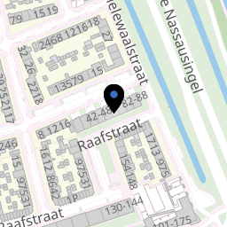 Appartement OHN00 C 7321 24