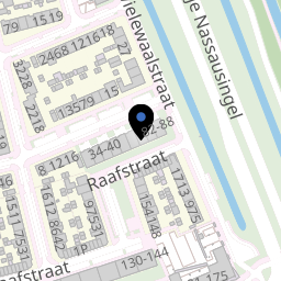 Appartement OHN00 C 7321 25