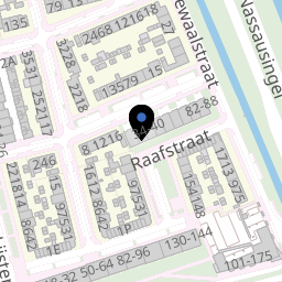 Appartement OHN00 C 7321 29