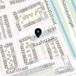 Appartement OHN00 C 7321 30