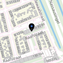 Appartement OHN00 C 7321 31