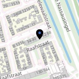 Appartement OHN00 C 7321 33