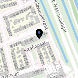 Appartement OHN00 C 7321 34