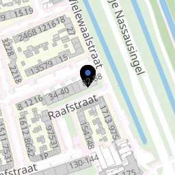 Appartement OHN00 C 7321 35