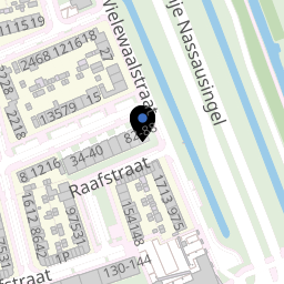 Appartement OHN00 C 7321 36