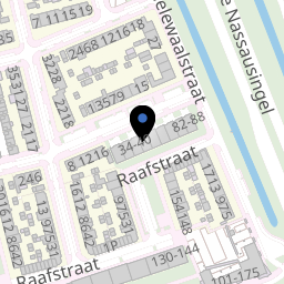 Appartement OHN00 C 7321 4