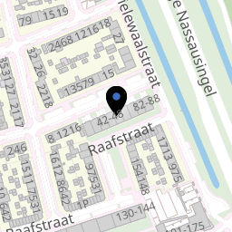 Appartement OHN00 C 7321 5
