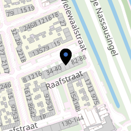 Appartement OHN00 C 7321 6