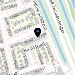 Appartement OHN00 C 7321 7