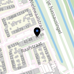 Appartement OHN00 C 7321 8