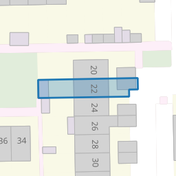 Perceel OHN00-C-7348