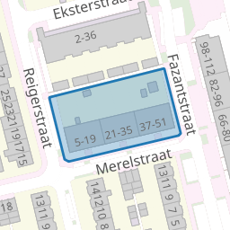 Perceel OHN00-C-7353