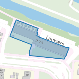 Perceel OHN00-C-7375