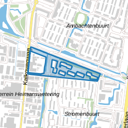Perceel OHN00-C-7376