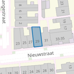 Perceel OHN00-C-7386