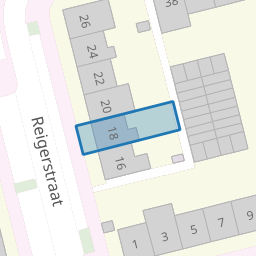 Perceel OHN00-C-7394