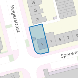 Perceel OHN00-C-7398