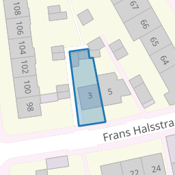 Perceel OHN00-C-7408