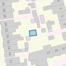 Perceel OHN00-C-7411