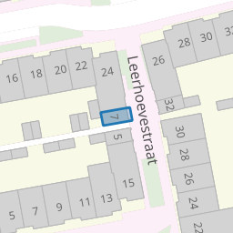 Perceel OHN00-C-7430