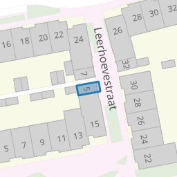 Perceel OHN00-C-7431