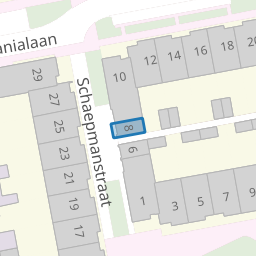 Perceel OHN00-C-7432
