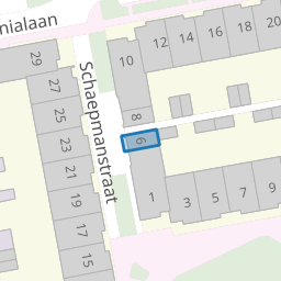 Perceel OHN00-C-7433