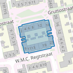Perceel OHN00-C-7435