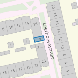 Perceel OHN00-C-7436