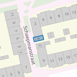 Perceel OHN00-C-7438