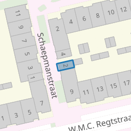 Perceel OHN00-C-7439