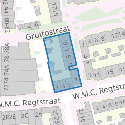 Perceel OHN00-C-7440