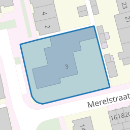 Perceel OHN00-C-7442
