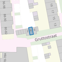 Perceel OHN00-C-7447