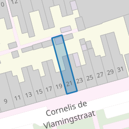 Perceel OHN00-C-7452