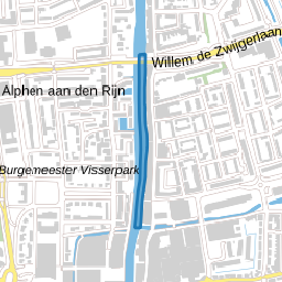 Perceel OHN00-C-7455