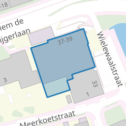 Perceel OHN00-C-7458