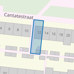 Perceel OHN00-C-7466