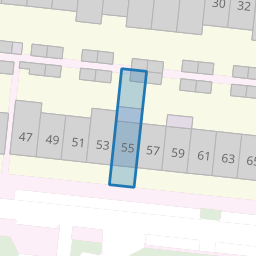 Perceel OHN00-C-7484