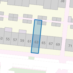 Perceel OHN00-C-7488