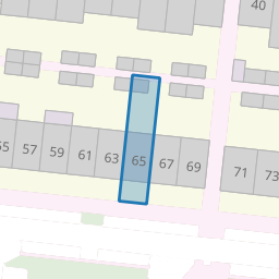 Perceel OHN00-C-7489