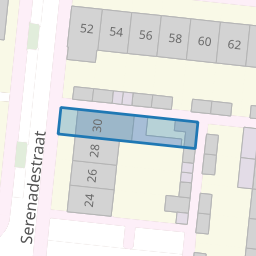 Perceel OHN00-C-7496