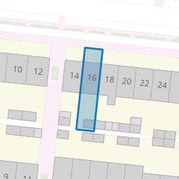 Perceel OHN00-C-7501